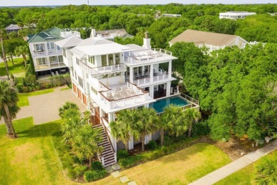 MOTIVATED SELLERS. PRICED TO SELL! Welcome to 4001 Palm Blvd, an on Wild Dunes Harbor Golf Resort in South Carolina - for sale on GolfHomes.com, golf home, golf lot