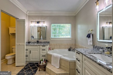 Updated terrace level corner unit  2BR/2BA with bunk room now on Kingwood Golf Club and Resort in Georgia - for sale on GolfHomes.com, golf home, golf lot