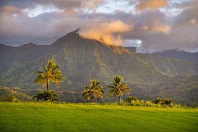 Location, Location, Location!  Exceptional 1.57-acre parcel on Makai Golf Club At Princeville in Hawaii - for sale on GolfHomes.com, golf home, golf lot