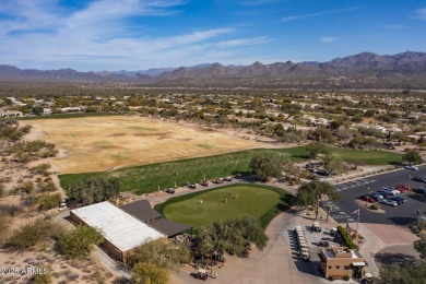 Home was Extensively Remodeled in 2024! Nestled in the on Tonto Verde Golf Club in Arizona - for sale on GolfHomes.com, golf home, golf lot