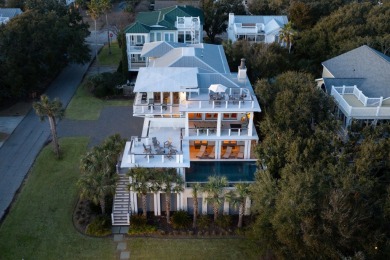MOTIVATED SELLERS. PRICED TO SELL! Welcome to 4001 Palm Blvd, an on Wild Dunes Harbor Golf Resort in South Carolina - for sale on GolfHomes.com, golf home, golf lot