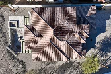 **ESTIMATED COMPLETION 2/15/26* WELCOME HOME TO THE SOUTHSHORE on South Shore At Lake Las Vegas in Nevada - for sale on GolfHomes.com, golf home, golf lot