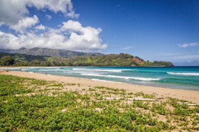 Location, Location, Location!  Exceptional 1.57-acre parcel on Makai Golf Club At Princeville in Hawaii - for sale on GolfHomes.com, golf home, golf lot