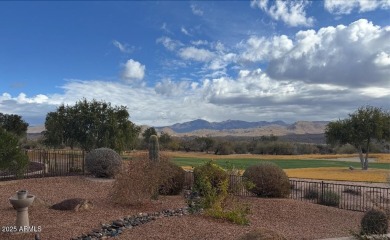 Home was Extensively Remodeled in 2024! Nestled in the on Tonto Verde Golf Club in Arizona - for sale on GolfHomes.com, golf home, golf lot