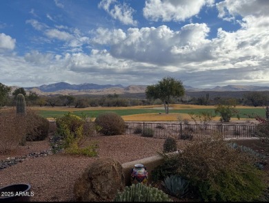 Home was Extensively Remodeled in 2024! Nestled in the on Tonto Verde Golf Club in Arizona - for sale on GolfHomes.com, golf home, golf lot