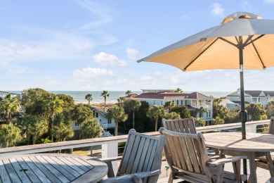 MOTIVATED SELLERS. PRICED TO SELL! Welcome to 4001 Palm Blvd, an on Wild Dunes Harbor Golf Resort in South Carolina - for sale on GolfHomes.com, golf home, golf lot