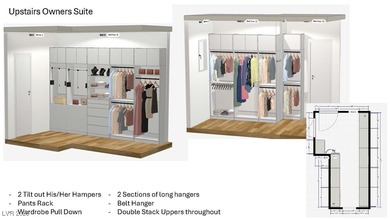 **ESTIMATED COMPLETION 2/15/26* WELCOME HOME TO THE SOUTHSHORE on South Shore At Lake Las Vegas in Nevada - for sale on GolfHomes.com, golf home, golf lot