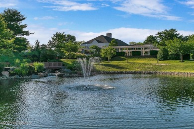 Welcome to Four Seasons!!!! This 2 bedroom 2 bath one car garage on Four Seasons Spa and Country Club in New Jersey - for sale on GolfHomes.com, golf home, golf lot