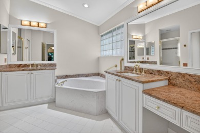 Welcome Home. This is the Balmoral Model w/ the Wall removed on  in Florida - for sale on GolfHomes.com, golf home, golf lot