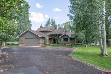 Mindy Costanzo, Bluebird Real Estate, LLC, C: , cmindy,  : on Dos Rios Golf Course in Colorado - for sale on GolfHomes.com, golf home, golf lot