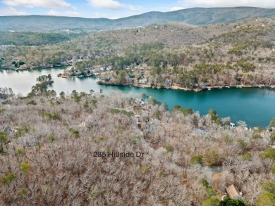 Imagine your home as your ultimate retreat, complete with the on The Highlands Course at Lake Arrowhead in Georgia - for sale on GolfHomes.com, golf home, golf lot