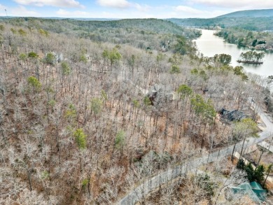 Imagine your home as your ultimate retreat, complete with the on The Highlands Course at Lake Arrowhead in Georgia - for sale on GolfHomes.com, golf home, golf lot