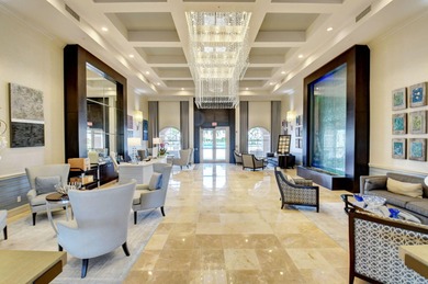 Welcome Home. This is the Balmoral Model w/ the Wall removed on Westchester Golf and Country Club in Florida - for sale on GolfHomes.com, golf home, golf lot