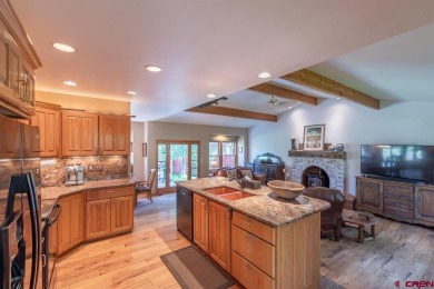 Mindy Costanzo, Bluebird Real Estate, LLC, C: , cmindy,  : on Dos Rios Golf Course in Colorado - for sale on GolfHomes.com, golf home, golf lot