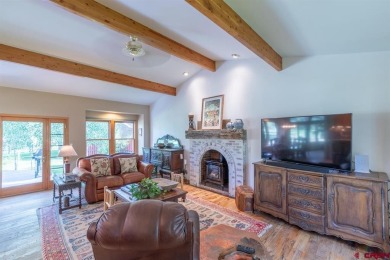 Mindy Costanzo, Bluebird Real Estate, LLC, C: , cmindy,  : on Dos Rios Golf Course in Colorado - for sale on GolfHomes.com, golf home, golf lot