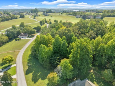Welcome to Rarity Bay, a premier gated community along the on Rarity Bay Country Club - Loudon in Tennessee - for sale on GolfHomes.com, golf home, golf lot
