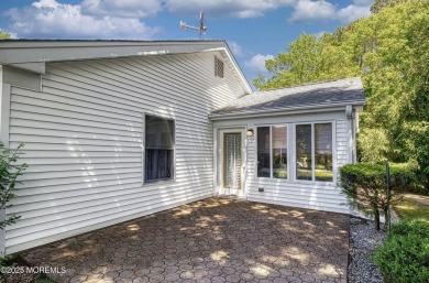 Welcome to Greenbriar Woodlands. This ranch-style home is full on Greenbriar Woodlands in New Jersey - for sale on GolfHomes.com, golf home, golf lot