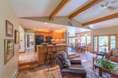 Mindy Costanzo, Bluebird Real Estate, LLC, C: , cmindy,  : on Dos Rios Golf Course in Colorado - for sale on GolfHomes.com, golf home, golf lot