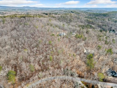 Imagine your home as your ultimate retreat, complete with the on The Highlands Course at Lake Arrowhead in Georgia - for sale on GolfHomes.com, golf home, golf lot