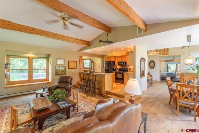 Mindy Costanzo, Bluebird Real Estate, LLC, C: , cmindy,  : on Dos Rios Golf Course in Colorado - for sale on GolfHomes.com, golf home, golf lot