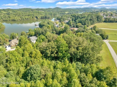 Welcome to Rarity Bay, a premier gated community along the on Rarity Bay Country Club - Loudon in Tennessee - for sale on GolfHomes.com, golf home, golf lot