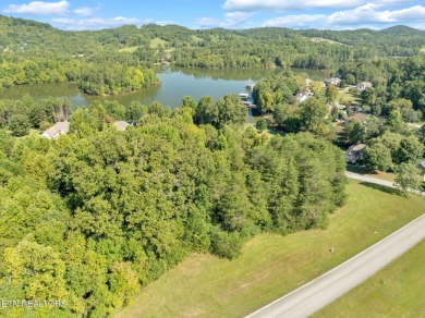 Welcome to Rarity Bay, a premier gated community along the on Rarity Bay Country Club - Loudon in Tennessee - for sale on GolfHomes.com, golf home, golf lot