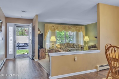 Welcome to Greenbriar Woodlands. This ranch-style home is full on Greenbriar Woodlands in New Jersey - for sale on GolfHomes.com, golf home, golf lot