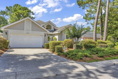Welcome to 1208 Trisail Lane in the highly sought after on Tidewater Golf Club and Plantation in South Carolina - for sale on GolfHomes.com, golf home, golf lot
