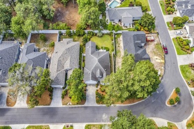 Welcome to 1208 Trisail Lane in the highly sought after on Tidewater Golf Club and Plantation in South Carolina - for sale on GolfHomes.com, golf home, golf lot
