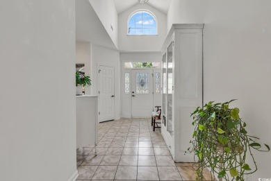 Welcome to 1208 Trisail Lane in the highly sought after on Tidewater Golf Club and Plantation in South Carolina - for sale on GolfHomes.com, golf home, golf lot