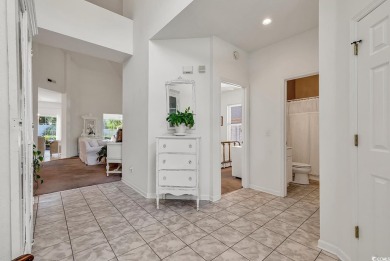 Welcome to 1208 Trisail Lane in the highly sought after on Tidewater Golf Club and Plantation in South Carolina - for sale on GolfHomes.com, golf home, golf lot