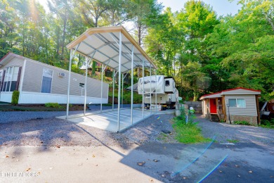 Welcome to Big Valley Resort in beautiful Townsend, TN! This on Laurel Valley Golf Course in Tennessee - for sale on GolfHomes.com, golf home, golf lot