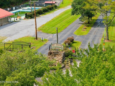 Welcome to Big Valley Resort in beautiful Townsend, TN! This on Laurel Valley Golf Course in Tennessee - for sale on GolfHomes.com, golf home, golf lot
