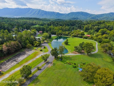 Welcome to Big Valley Resort in beautiful Townsend, TN! This on Laurel Valley Golf Course in Tennessee - for sale on GolfHomes.com, golf home, golf lot