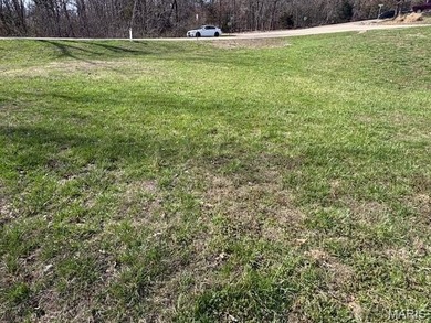 This is it! An incredible opportunity to own a waterfront lot on on Raintree Country Club in Missouri - for sale on GolfHomes.com, golf home, golf lot