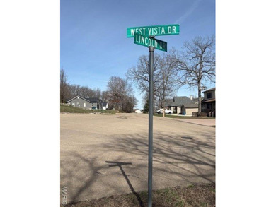 This is it! An incredible opportunity to own a waterfront lot on on Raintree Country Club in Missouri - for sale on GolfHomes.com, golf home, golf lot