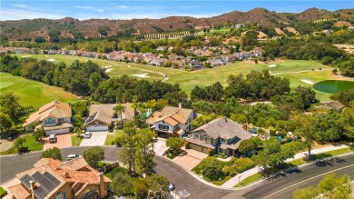 Nestled against the backdrop of the majestic Saddleback on  in California - for sale on GolfHomes.com, golf home, golf lot