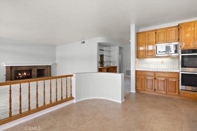 Nestled against the backdrop of the majestic Saddleback on  in California - for sale on GolfHomes.com, golf home, golf lot