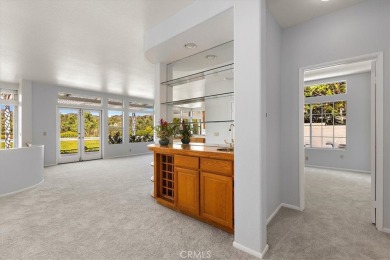 Nestled against the backdrop of the majestic Saddleback on  in California - for sale on GolfHomes.com, golf home, golf lot