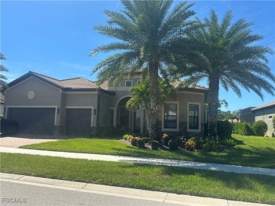Luxury Living Awaits! Prepare to be captivated by this stunning on The Plantation Golf and Country Club in Florida - for sale on GolfHomes.com, golf home, golf lot