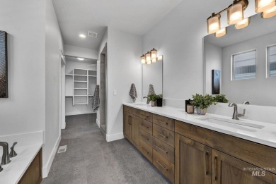 Chandler model | Blackrock Homes. ~ Ask about builder incentives on Boise Ranch Golf Course, Inc. in Idaho - for sale on GolfHomes.com, golf home, golf lot