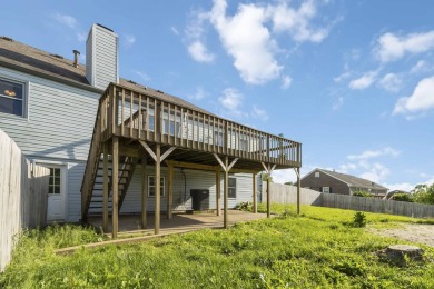 Ideally located just off Highway 127 and within walking distance on Bright Leaf Golf Course in Kentucky - for sale on GolfHomes.com, golf home, golf lot