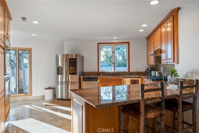 Set within the prestigious, guard-gated enclave of Monarch Bay on Monarch Beach Golf Links in California - for sale on GolfHomes.com, golf home, golf lot