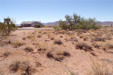 Nice flat lot on a paved road. Be a part of this golf course on Valle Vista Golf Course in Arizona - for sale on GolfHomes.com, golf home, golf lot