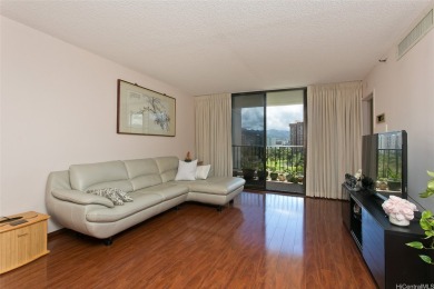 Welcome to Franklin Towers, two units on each floor of each on Honolulu Country Club in Hawaii - for sale on GolfHomes.com, golf home, golf lot