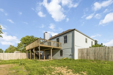 Ideally located just off Highway 127 and within walking distance on Bright Leaf Golf Course in Kentucky - for sale on GolfHomes.com, golf home, golf lot