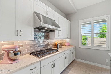 COME SEE THIS BEAUTIFUL HOME NESTLED ON  A CORNER LOT WITH GOLF on Sterling Grove Golf & Country Club in Arizona - for sale on GolfHomes.com, golf home, golf lot