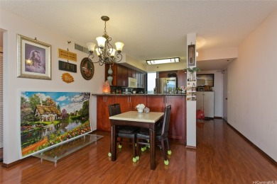 Welcome to Franklin Towers, two units on each floor of each on Honolulu Country Club in Hawaii - for sale on GolfHomes.com, golf home, golf lot