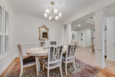 Located in the prestigious Timarron golf community of Southlake on Timarron Country Club in Texas - for sale on GolfHomes.com, golf home, golf lot