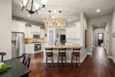 Not Your Typical 3-Bedroom Home! This home stands out from the on Mansfield National Golf Club in Texas - for sale on GolfHomes.com, golf home, golf lot
